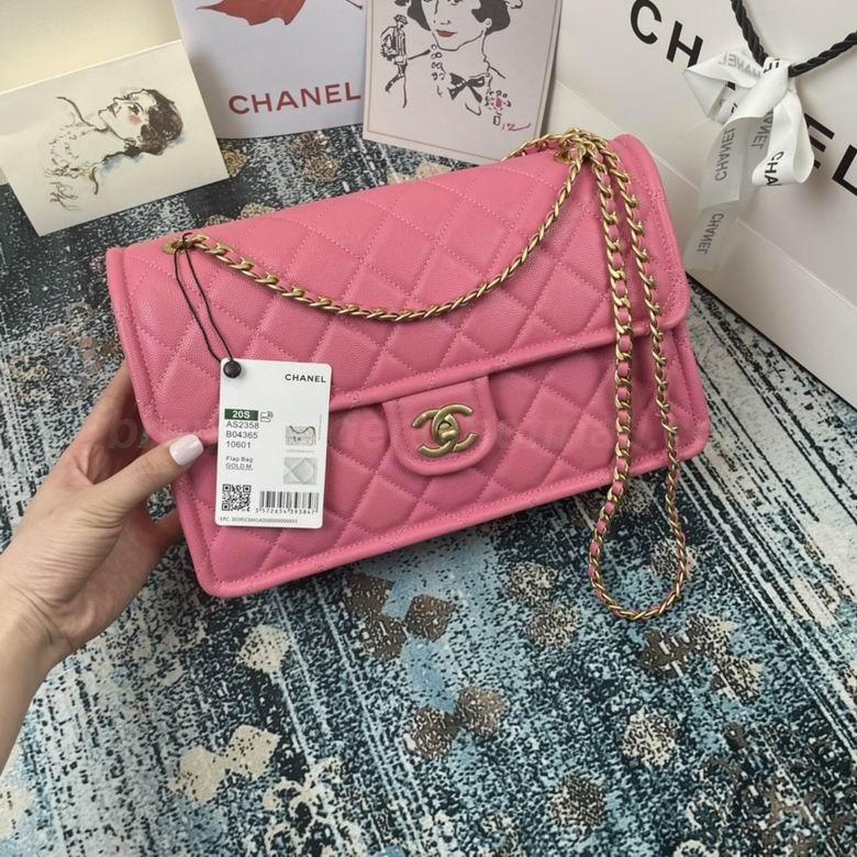 Chanel Handbags 158